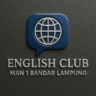 English Club of MAN 1 Bandar Lampung