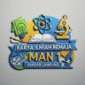 Karya Ilmiah Remaja MAN 1 Bandar Lampung