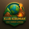 Klub Kebumian MAN 1 Bandar Lampung