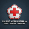 Palang Merah Remaja MAN 1 Bandar Lampung