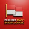 Paskibra MAN 1 Bandar Lampung
