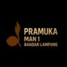 Pramuka MAN 1 BL