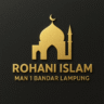 Rohis MAN 1 Bandar Lampung