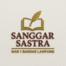 Sanggar Sastra MAN 1 Bandar Lampung