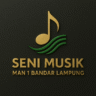 Seni Musik MAN 1 Bandar Lampung