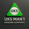 UKS MAN 1 Bandar Lampung