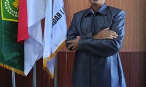 Asmar Effendi 1