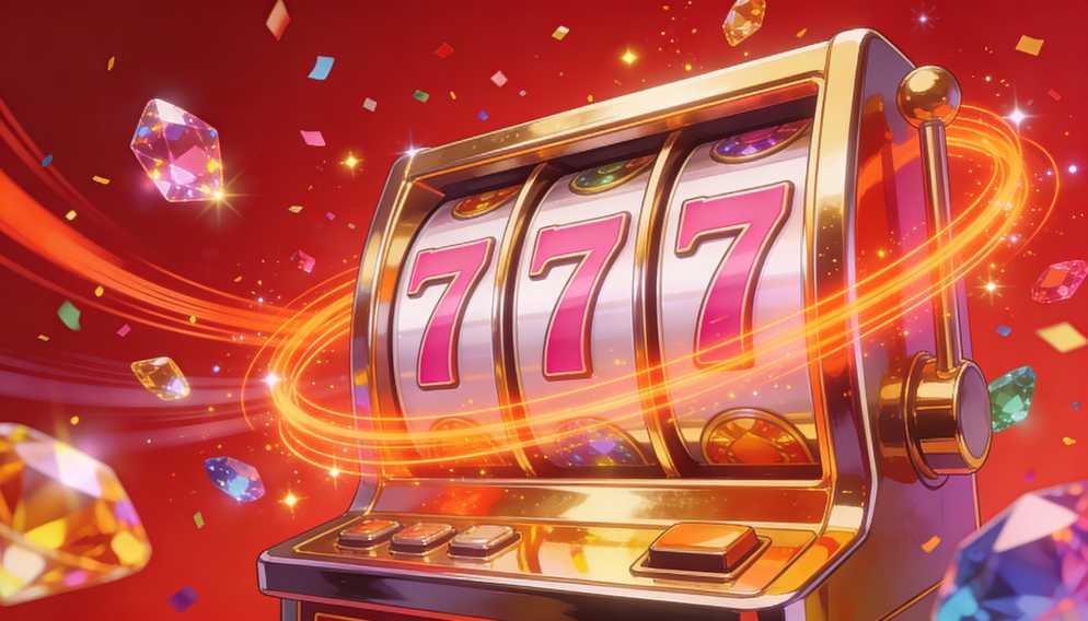Jackpot Jill online